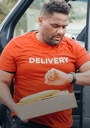 Flexibele bezorgafspraken