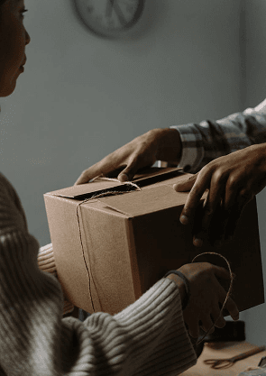 Betrouwbare rederijen en partners