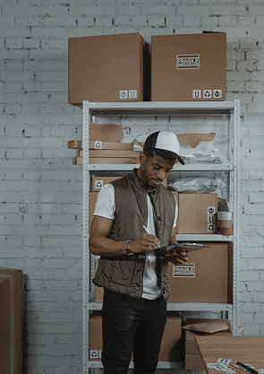 Documentatie en douane-afhandeling