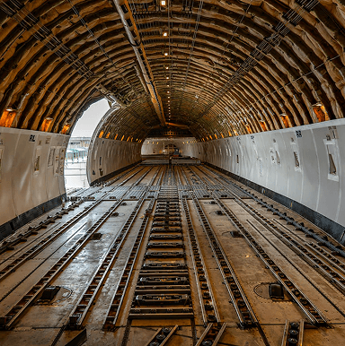 Air Freight