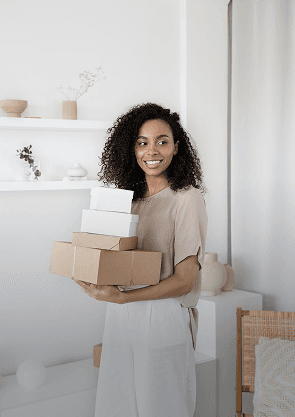 Ideaal voor spoed- of waardevolle zendingen