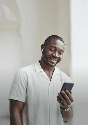 Track & trace en persoonlijke support